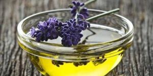 Lavender Oil