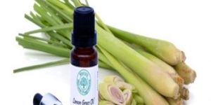 Lemon Grass Oil