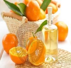 Orange Oil