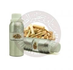 Sandalwood Attar