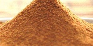 Jaggery Powder