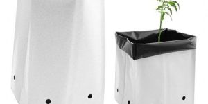 UV Stabilized Nursery Bags