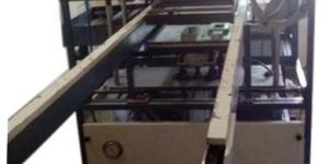 Automatic Blister Forming Machine