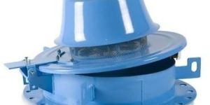 Stainless Steel Emergency Relief Valve