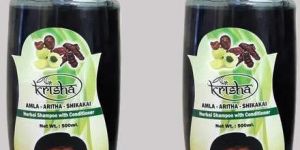 Herbal Satritha Shampoo