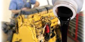 Diesel Engine Oil