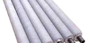 Extruded Finned Tubes