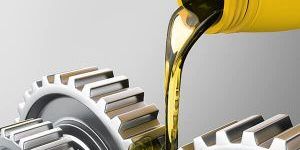 Industrial Transmission Oil