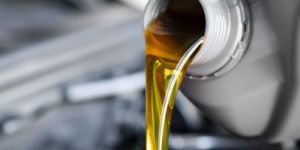 Refrigeration Oil