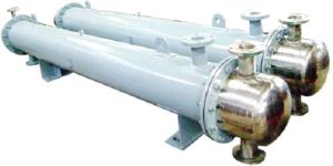 Shell & Tube Heat Exchanger