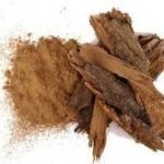 Karuvelampattai Powder