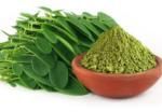 Moringa Leaf Powder