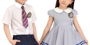 School Pinafore