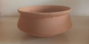 Clay Biryani Handi