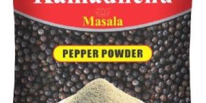 Black Pepper Powder