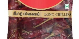 Dried Long Chilli