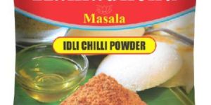 Idli Chilli Powder
