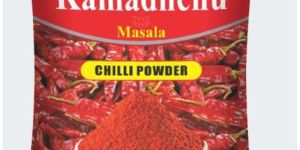 Red Chilli Powder