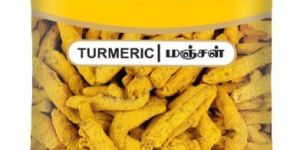 Turmeric Finger
