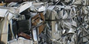 Aluminum Plates Scrap