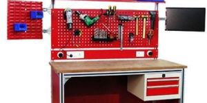 Industrial Workstation