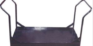 Platform Material Handling Trolley