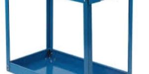 Storage Rack Trolley