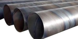 Cold Drawn Welded Pipes