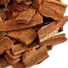 Cassia Bark