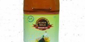 Sesame Oil