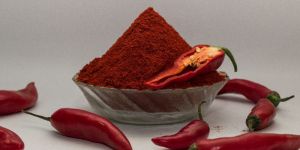 Red Chilli Powder