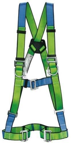 Construction Safety Harness