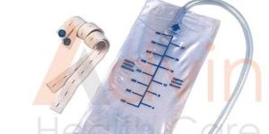 Urine Drainage Leg Bag