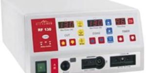RF Surgical Unit