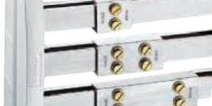 Bus Bar Connector