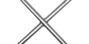 Cross Rim Wrench