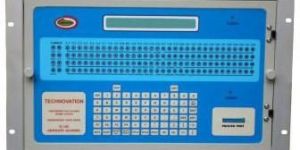 Carbon Monoxide Monitor