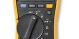 Fluke Digital Multimeter