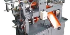 Single Spindle Automatic Lathe Machine