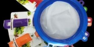 Net Tea Strainer