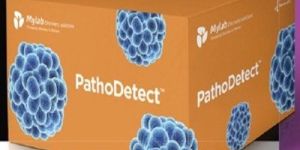 Covid-19 PCR Test Kit
