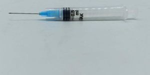 Dispovan Syringe