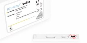 Ferritin Test Kit