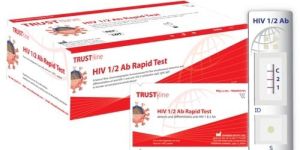 HIV 1/2 Rapid Test Kit