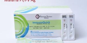 Malaria Pf/Pv Antigen Rapid Test Kit