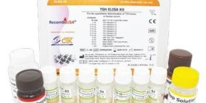 TSH Elisa Test Kit