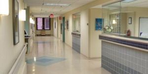 Hospital Interior Designing Services