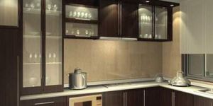 Modular Kitchen Designing Services