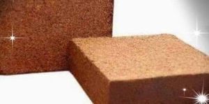 Cocopeat Block