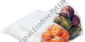 11x14 Inch Compostable Grocery and FNV Roll